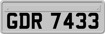 GDR7433