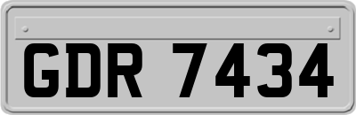 GDR7434