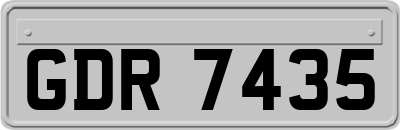 GDR7435