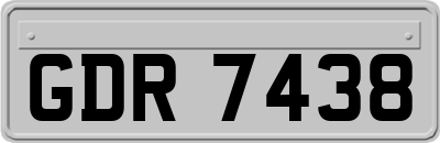 GDR7438