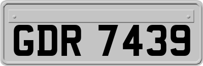 GDR7439