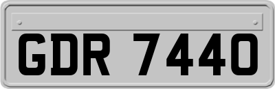GDR7440