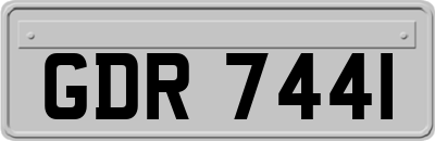 GDR7441