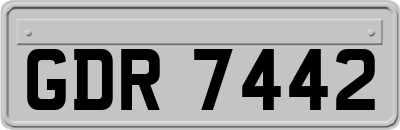 GDR7442