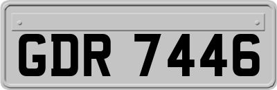 GDR7446