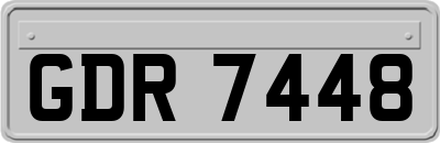 GDR7448