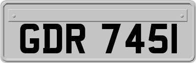 GDR7451