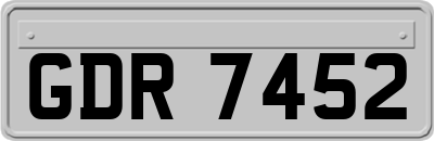 GDR7452