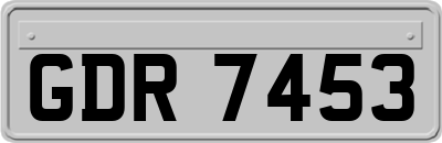 GDR7453