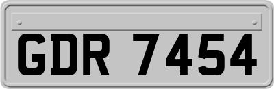 GDR7454