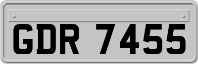 GDR7455