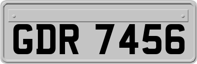 GDR7456