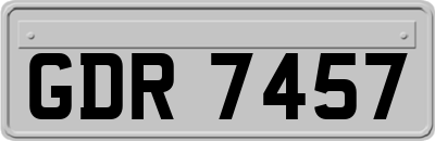 GDR7457