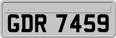 GDR7459