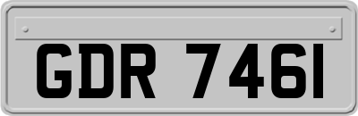 GDR7461