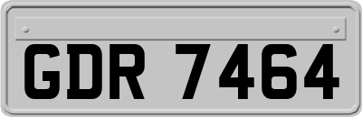 GDR7464
