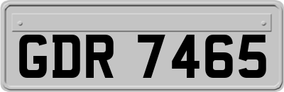 GDR7465