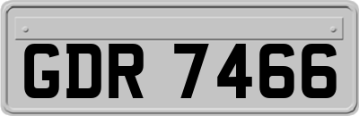GDR7466