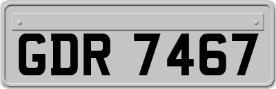 GDR7467