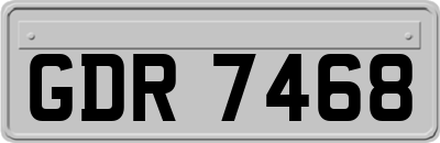 GDR7468