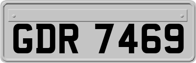 GDR7469