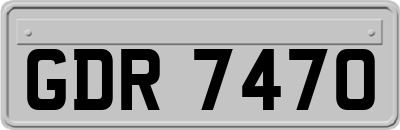 GDR7470