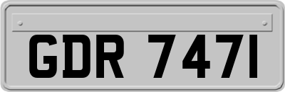 GDR7471