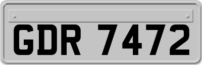 GDR7472