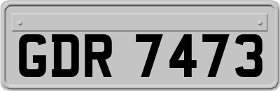 GDR7473