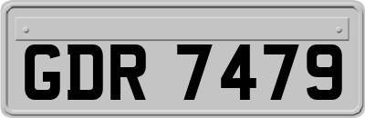 GDR7479