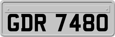 GDR7480