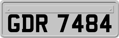 GDR7484