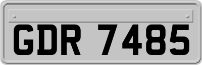 GDR7485