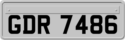 GDR7486