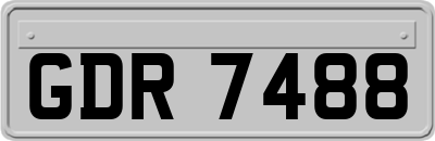 GDR7488