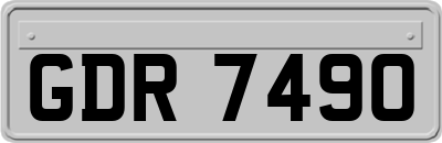 GDR7490