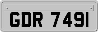 GDR7491