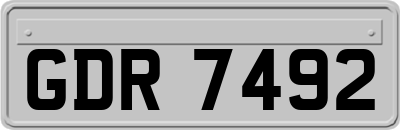 GDR7492