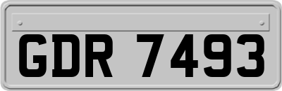 GDR7493