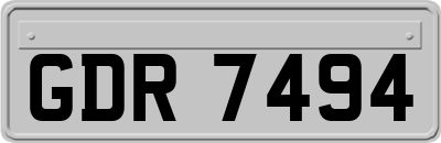GDR7494