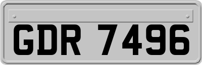 GDR7496