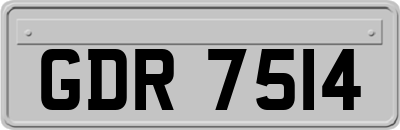 GDR7514
