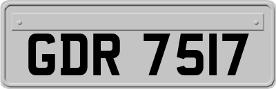 GDR7517