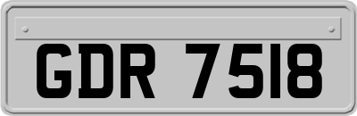 GDR7518