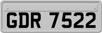 GDR7522