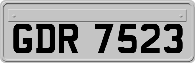 GDR7523