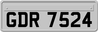 GDR7524
