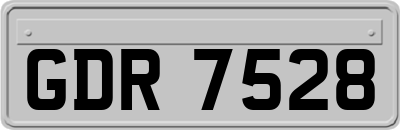GDR7528