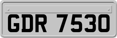 GDR7530