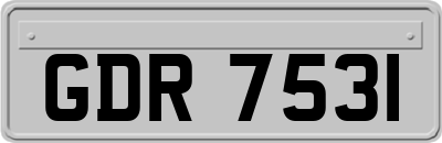 GDR7531
